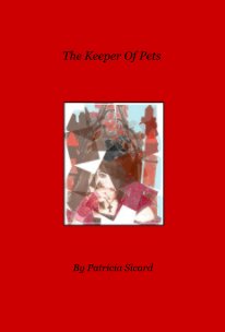 The Keeper Of Pets book cover