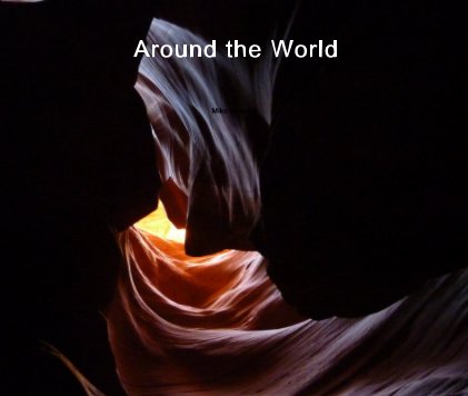 Around the World book cover