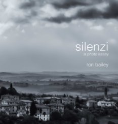 silenzi book cover