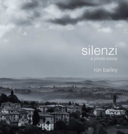 Ver silenzi por Ron Bailey/StudioElevenTen