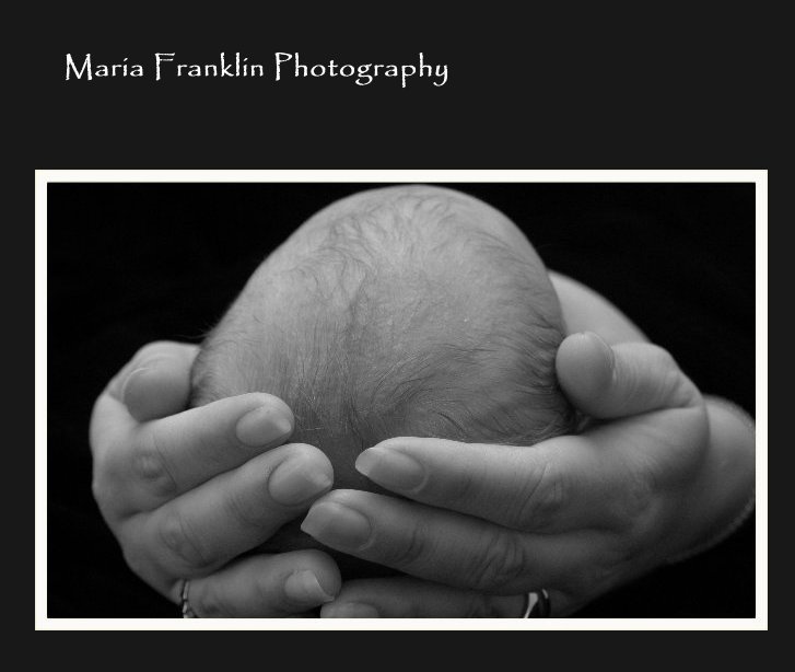 Ver Maria Franklin Photography por maria1116