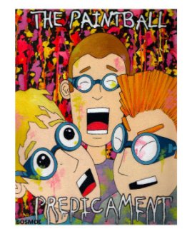 The Paintball Predicament book cover