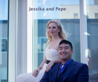 Jessika and Pepe book cover