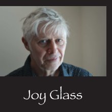 Joy Glass book cover