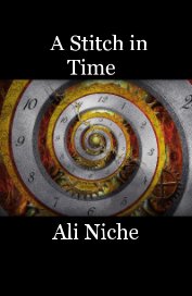 A Stitch in Time book cover