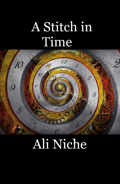 View A Stitch in Time by Ali Niche