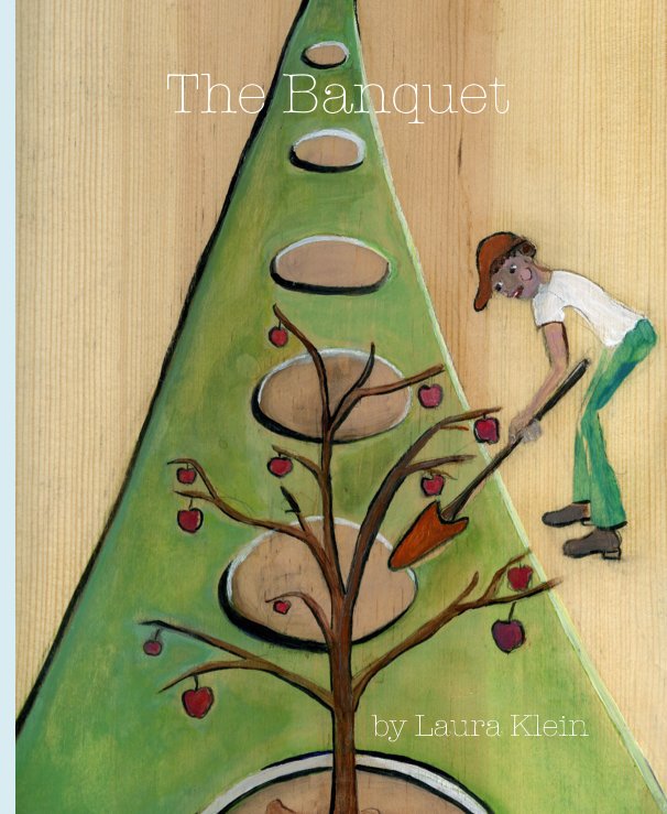 View The Banquet by Laura Klein
