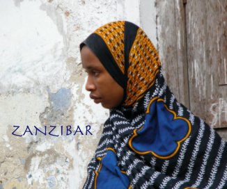 ZANZIBAR book cover