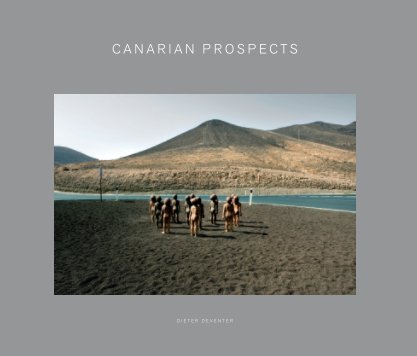 Canarian Prospects book cover