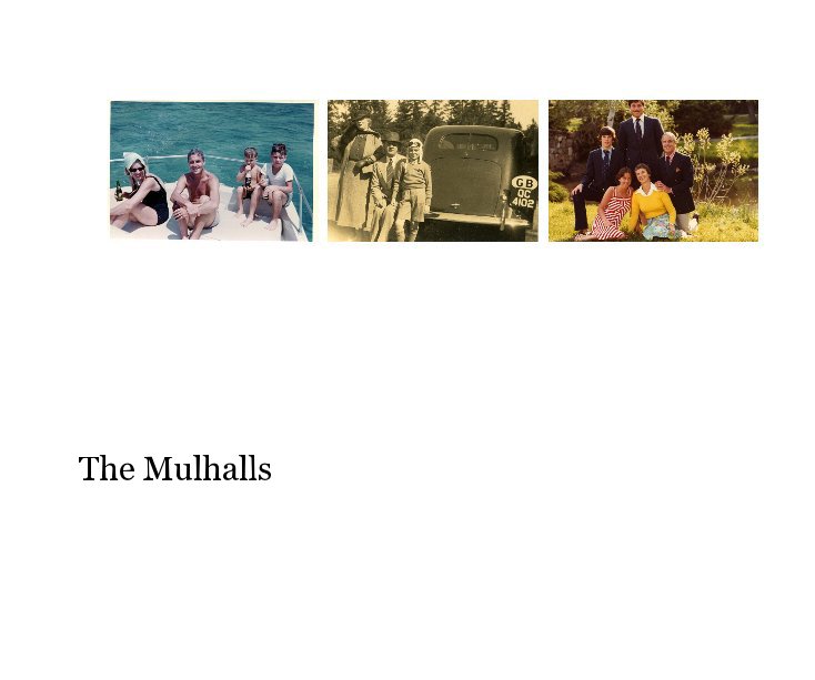 Ver The Mulhalls por lakewentwort