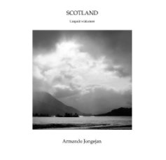 Scotland | Unspoilt wilderness book cover