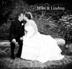 Mike & Lindsay book cover