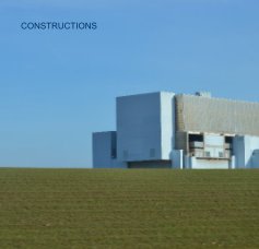 CONSTRUCTIONS book cover