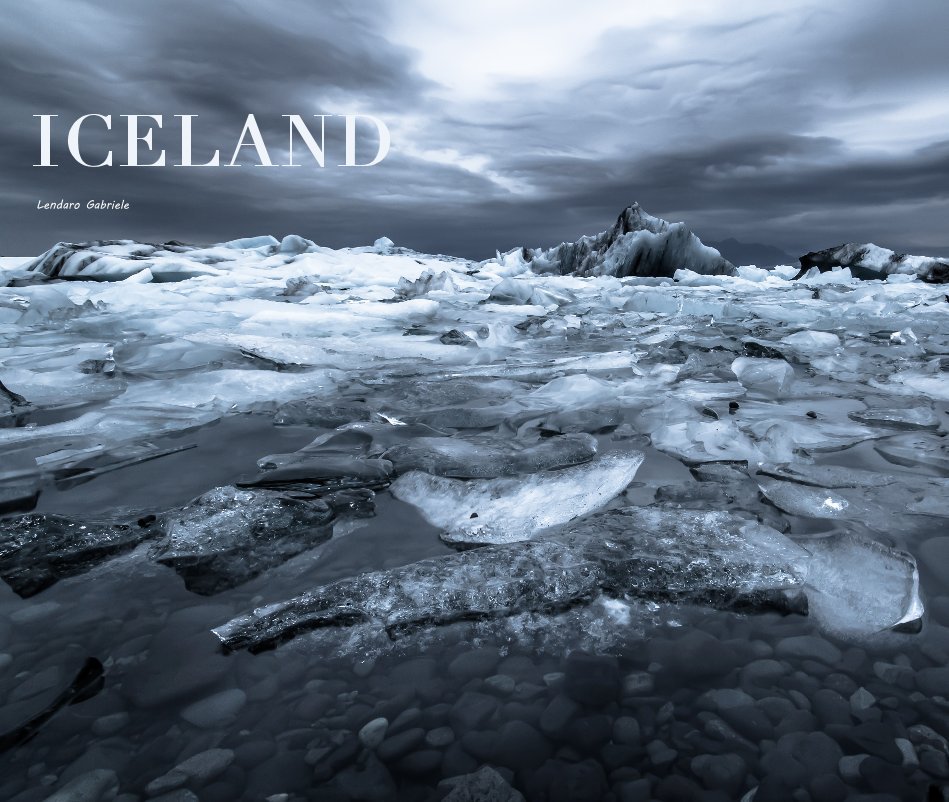 Ver ICELAND por L.G