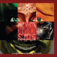 Seven Deadly Sins book cover