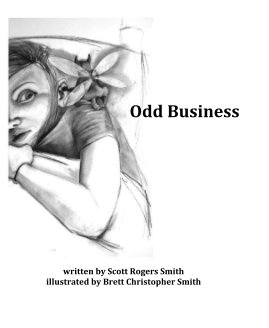 Odd Business book cover