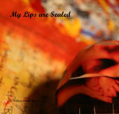 My Lips are Sealed book cover