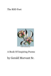 The RSD Poet A Book Of Inspiring Poems book cover