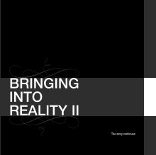 Bringing Into Reality II book cover