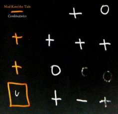 Combinatorics book cover