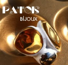 PATOIS bijoux book cover