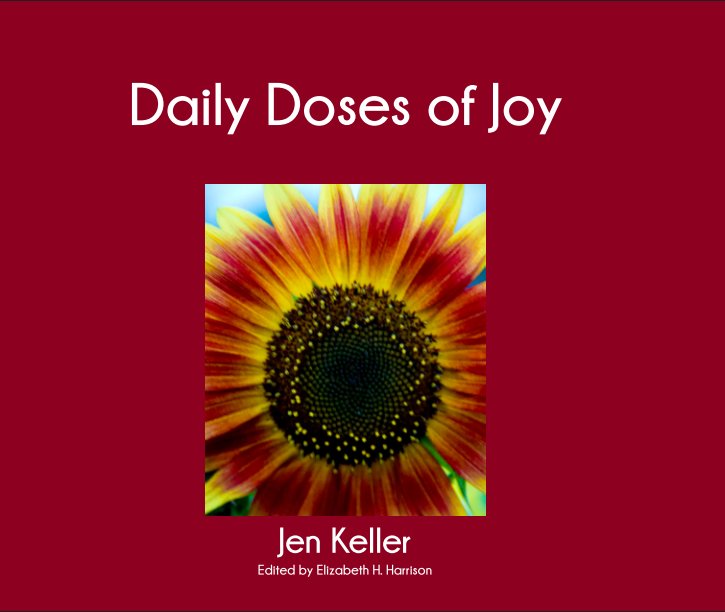 View Daily Doses of Joy by Jen Keller