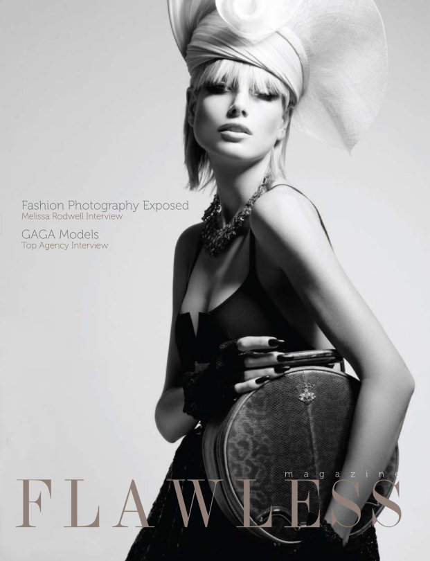 Flawless Magazine nach Flawless Magazine anzeigen