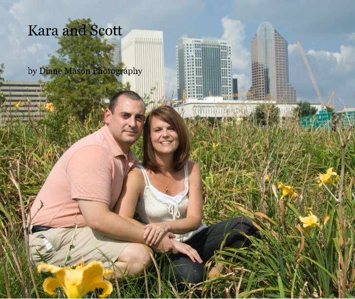Visualizza Kara and Scott di dianephoto