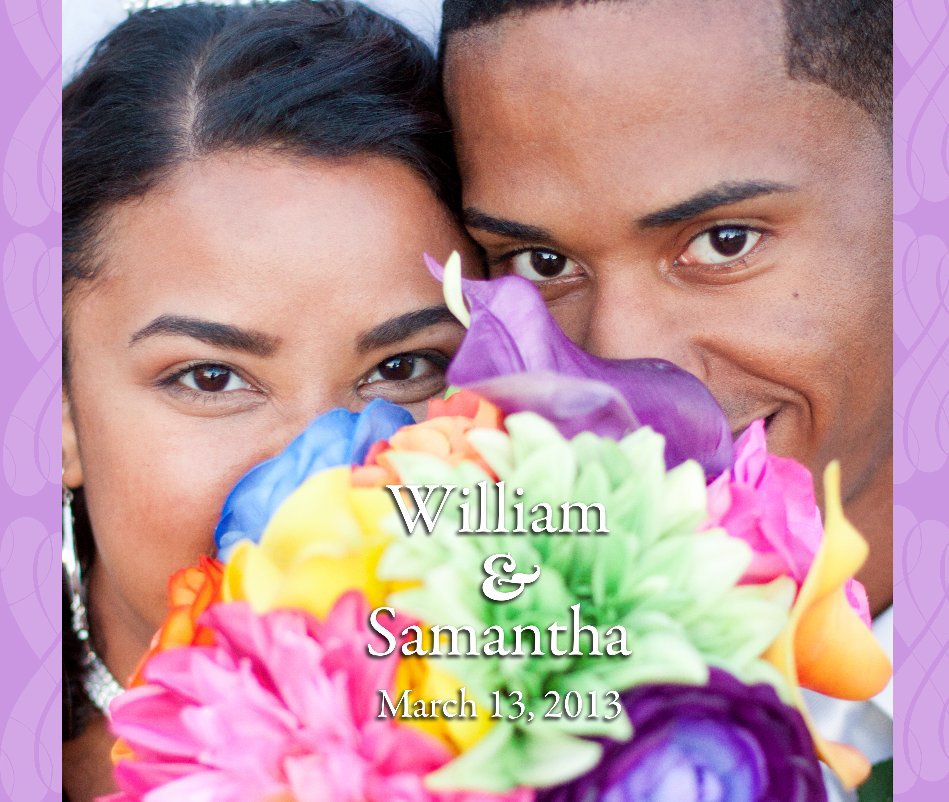View William & Samantha's Wedding by Philip Michael Photography
