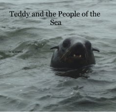 Teddy and the People of the Sea book cover
