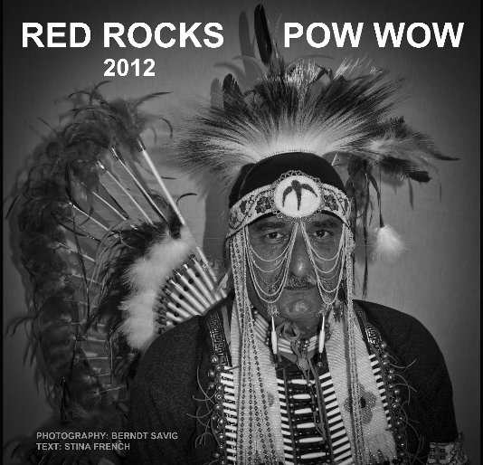 View Red Rocks Pow Wow 2012 by bpsavig