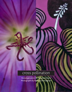 Cross Pollination book cover