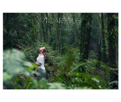 vicarious book cover