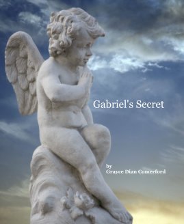 Gabriel's Secret book cover