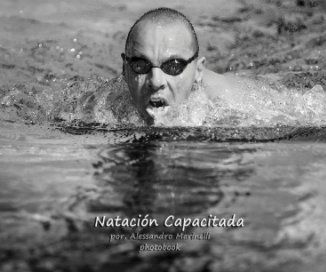 Natación Capacitada book cover