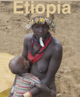 Etiopía book cover