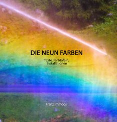 Die neun Farben book cover