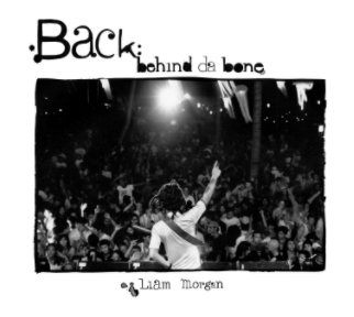 Back: Behind Da Bone book cover