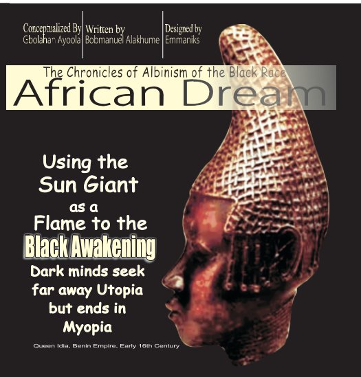 Ver African Dream por Bobmanuel Alakhume
