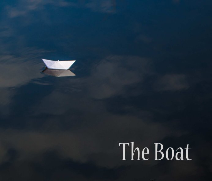 View The Boat by Jonathan Bush