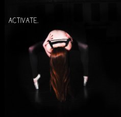 Activate. book cover