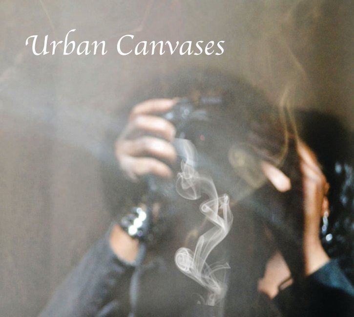 View Urban Canvases by Erica Thomas