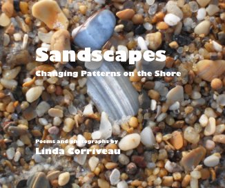 Sandscapes book cover
