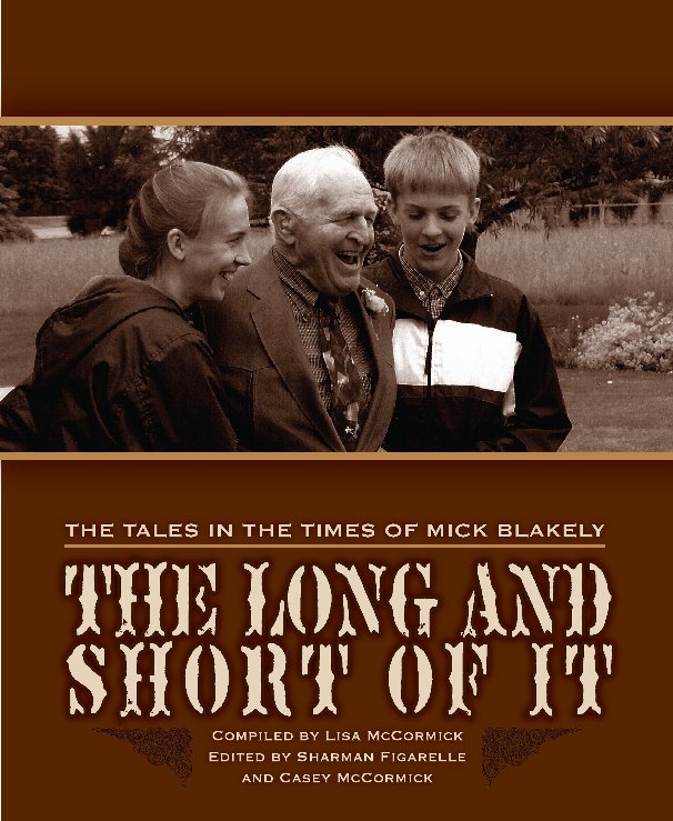 View The Long and Short of It by Lisa McCormick