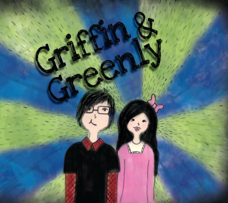 Ver Griffin & Greenly por Alicia Zarlingo