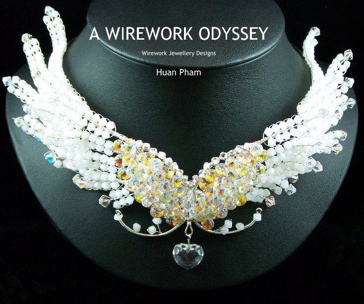 View A WIREWORK ODYSSEY by Huan Pham