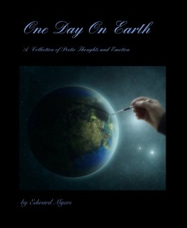 One Day On Earth book cover