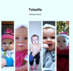 Talazilla book cover
