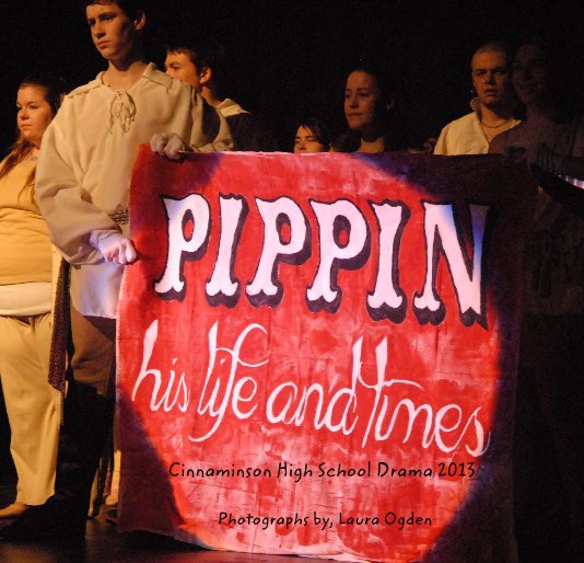View Pippin by Photographs by, Laura Ogden
