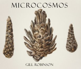Microcosmos book cover